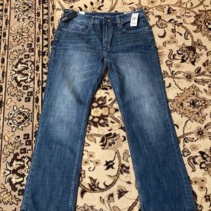 NWT Buffalo David Bitton Jeans, 36X32